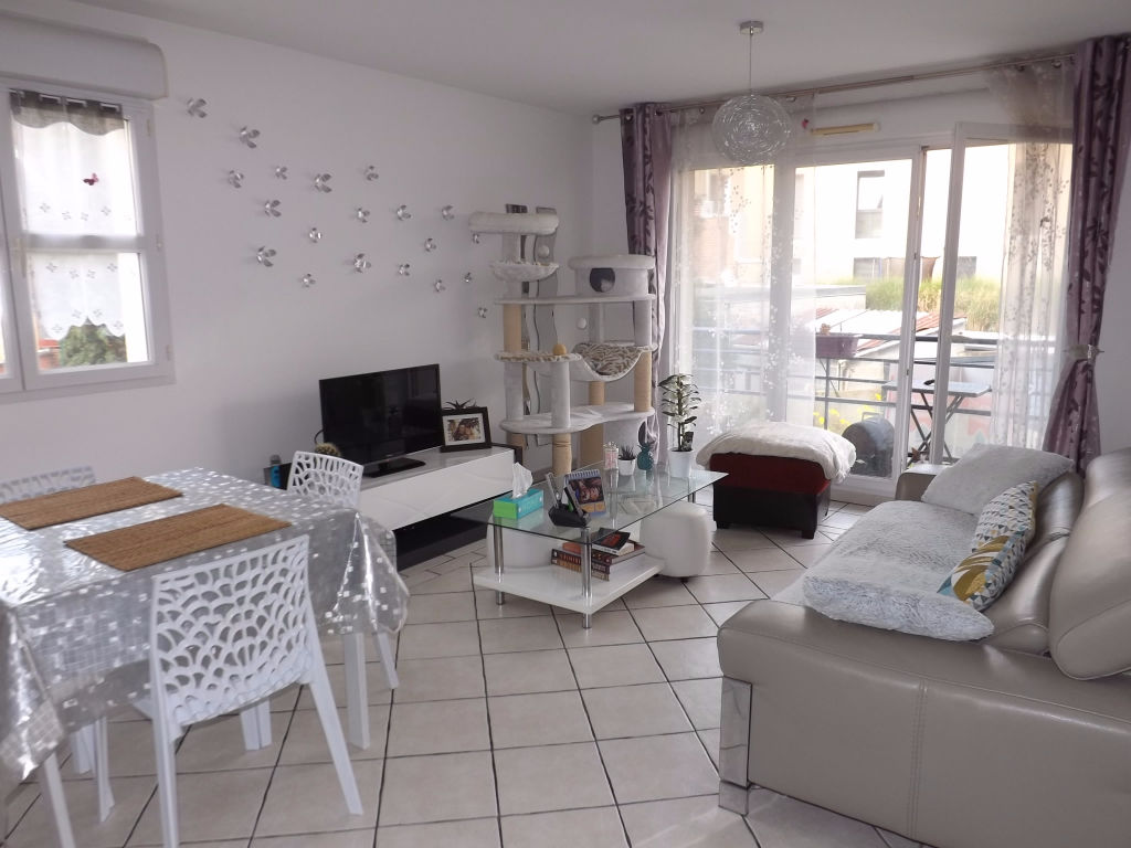 Photographie de la maison