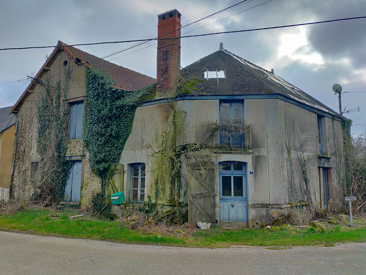 Agence immobilière de IMMOBILIER DES DEUX RIVES - IMMOBILIER DES DEUX RIVES