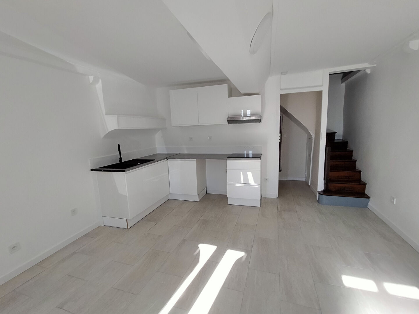 Agence immobilière de IMMOBILIER DES DEUX RIVES - IMMOBILIER DES DEUX RIVES