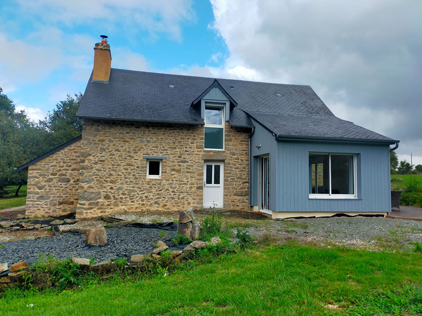 Agence immobilière de IMMOBILIER DES DEUX RIVES - IMMOBILIER DES DEUX RIVES