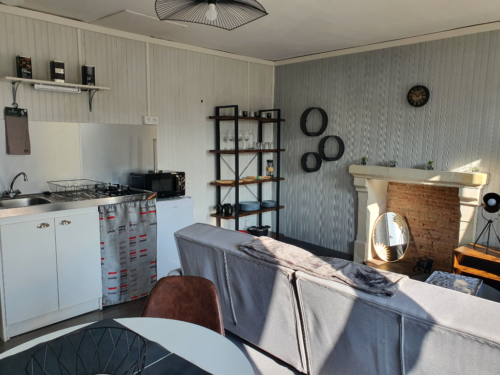 Photo STUDIO MEUBLE: LE MARILLAIS image 2/3