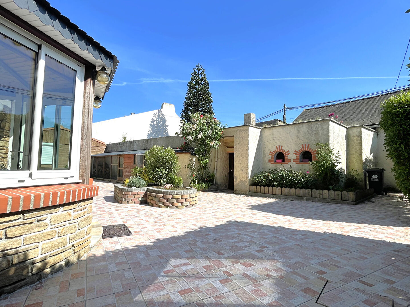 Photo Maison familiale avec piscine image 3/6