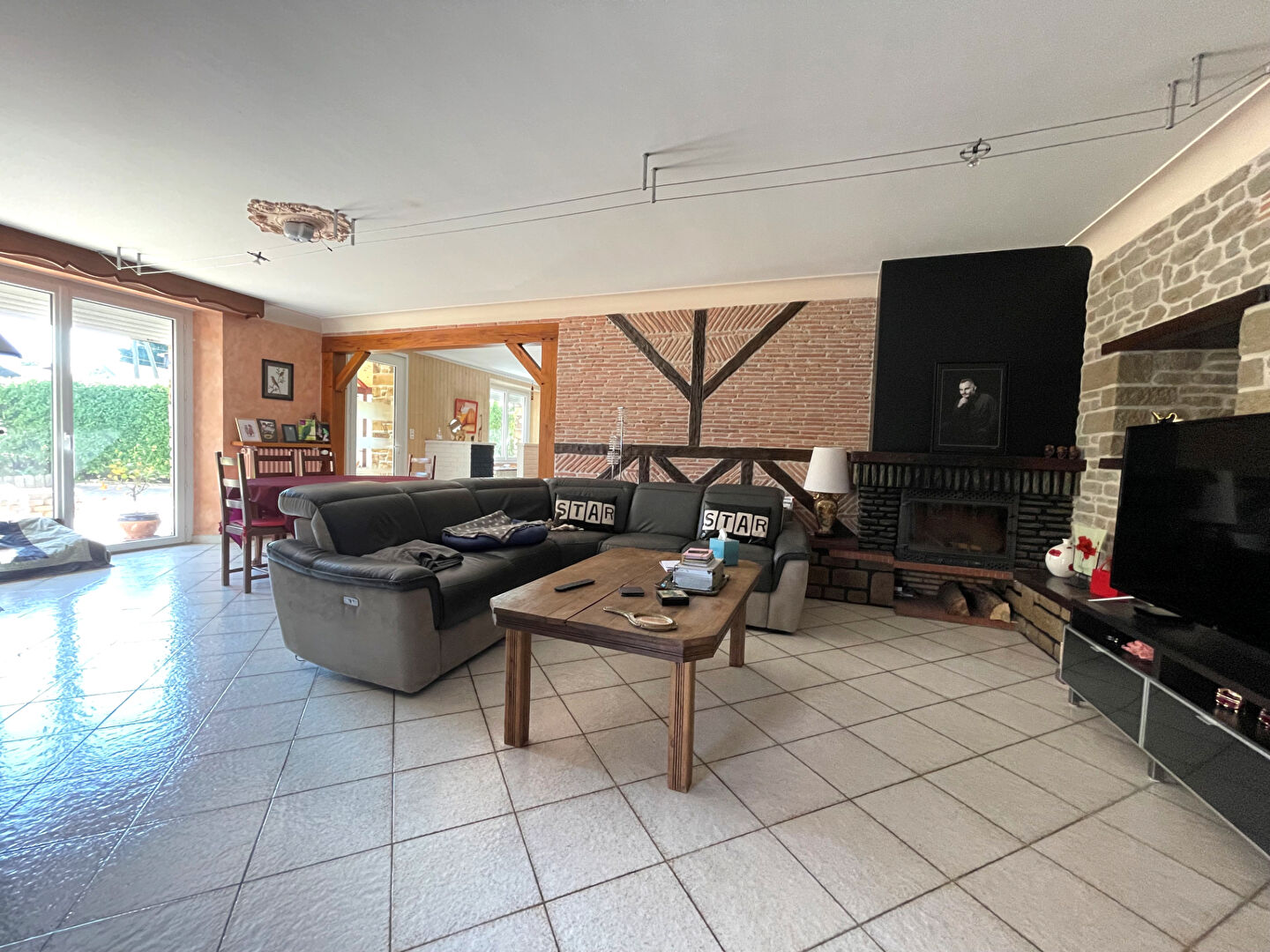 Photo Maison familiale avec piscine image 4/6