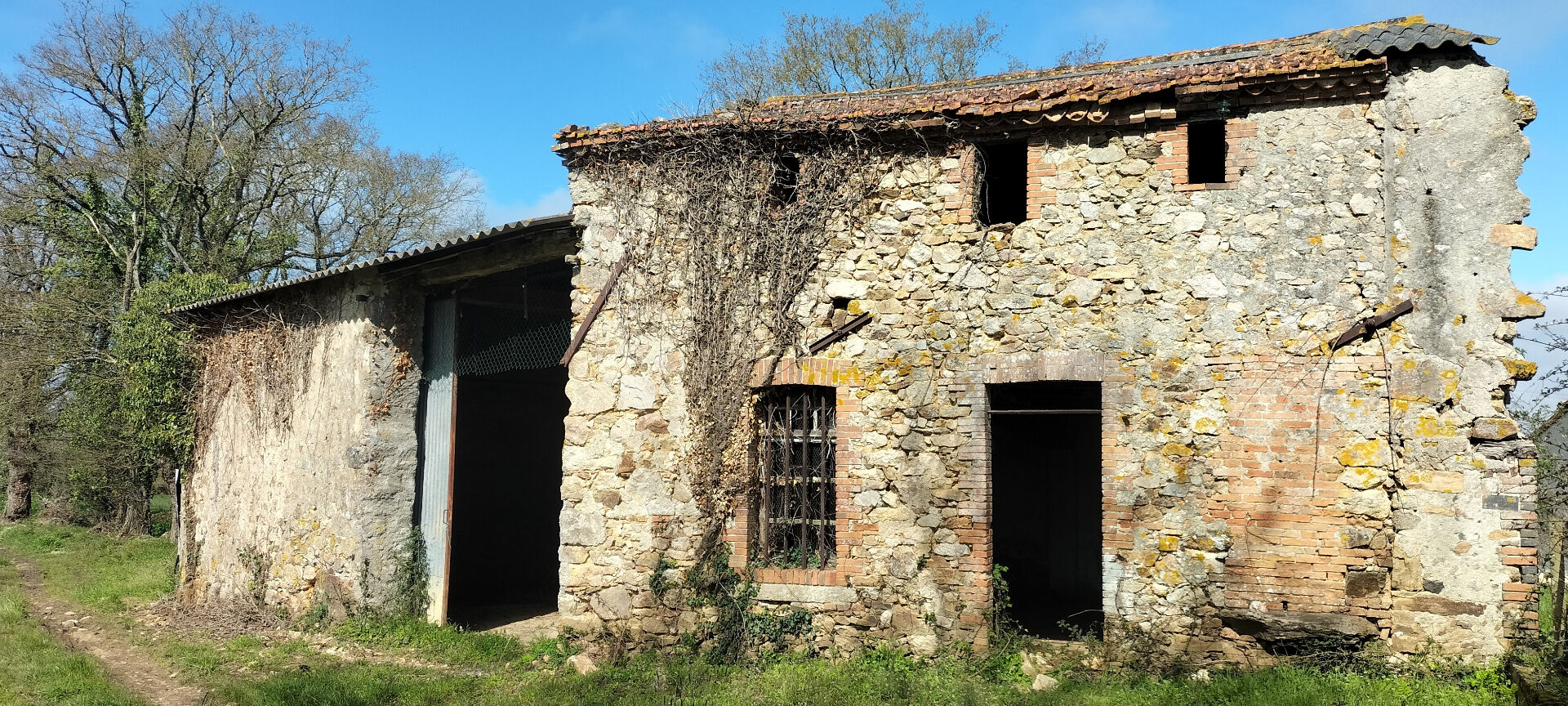 Maison Vallet 2 pièces 70 m2