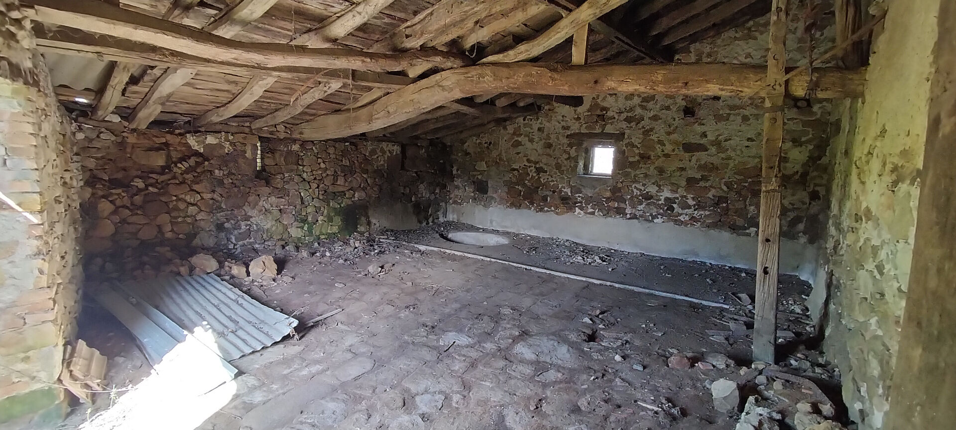 Photo Maison Vallet 2 pièces 70 m2 image 2/3