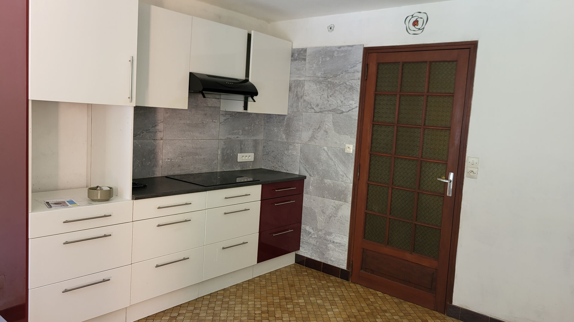 Photo RIAILLE, longère plain-pied image 3/4