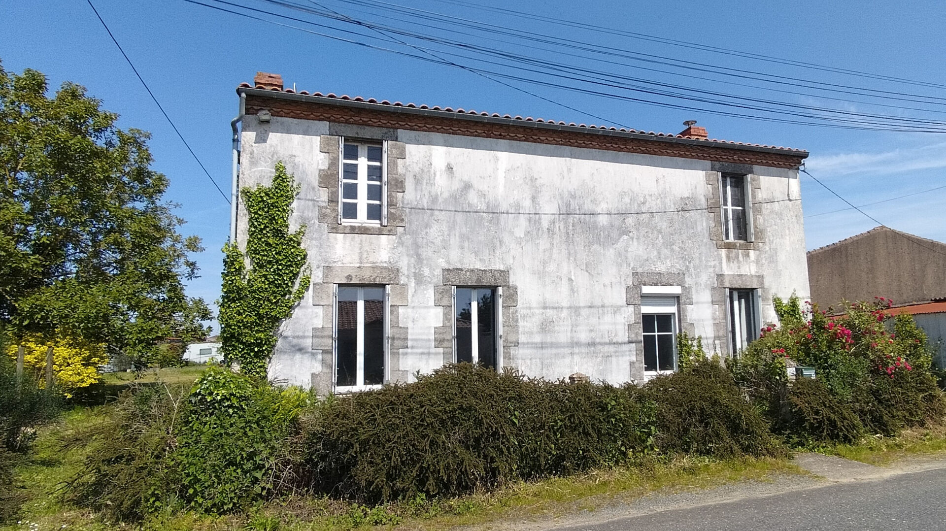 Maison  3 pièce(s) 171 m2