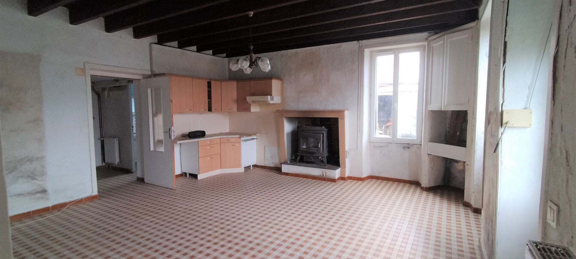 Photo Maison  3 pièce(s) 171 m2 image 2/5