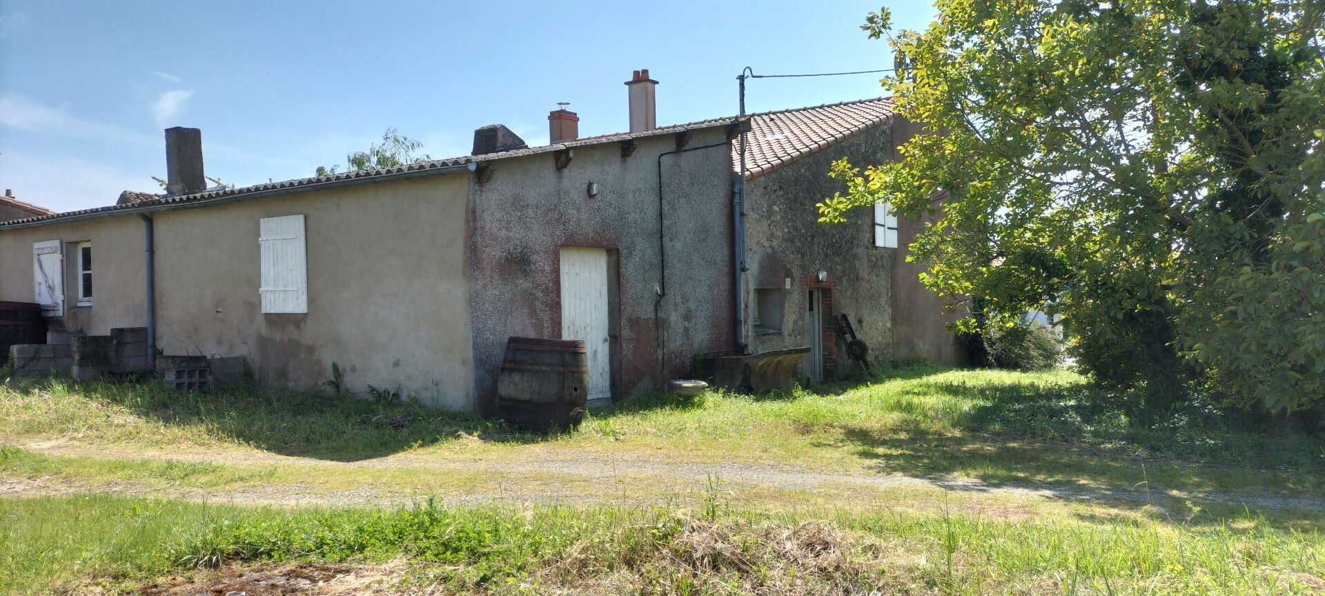 Photo Maison  3 pièce(s) 171 m2 image 5/5