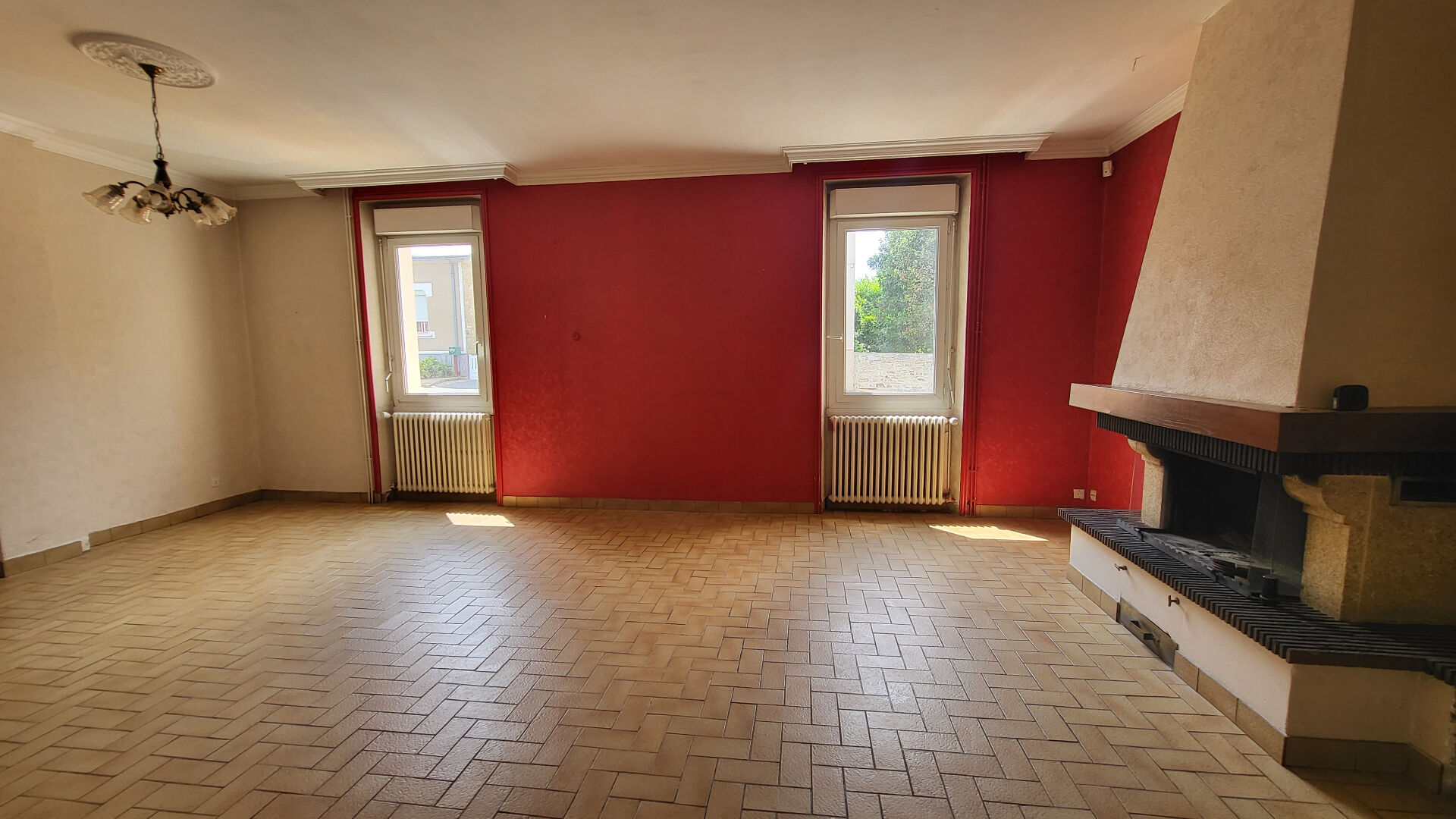 Photo Au coeur de Saint Mars La Jaille image 2/5