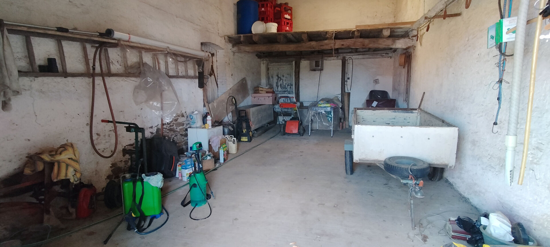 Photo Bâtisse en pierre image 3/6