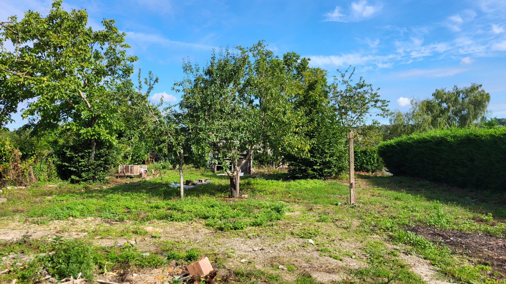 Photo Terrain constructible image 2/3