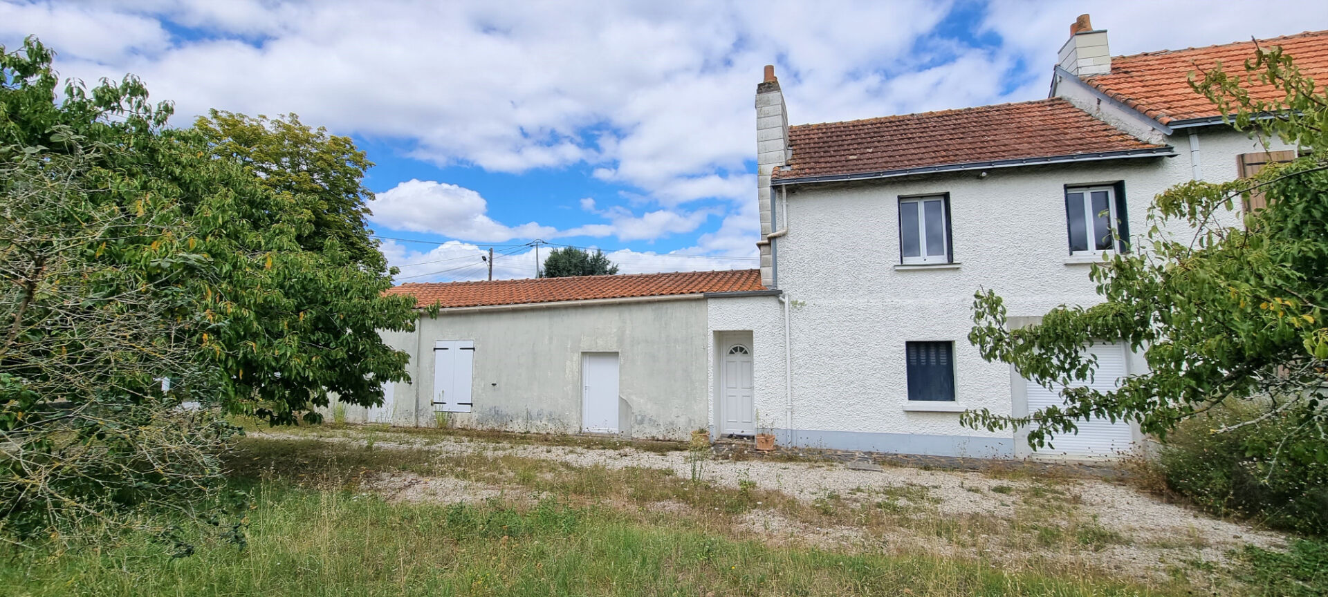 Photo Maison avec terrain constructible image 2/2