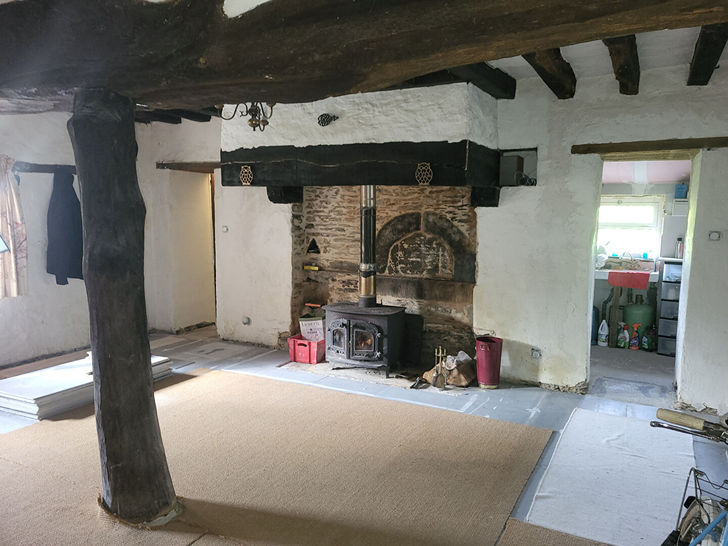 Photo En campagne du Louroux Béconnais image 4/6