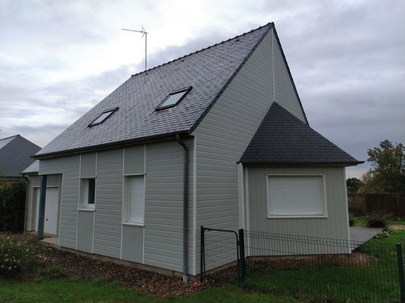 Photo Pavillon Laigné à 10 minutes de Château Gontier image 2/5