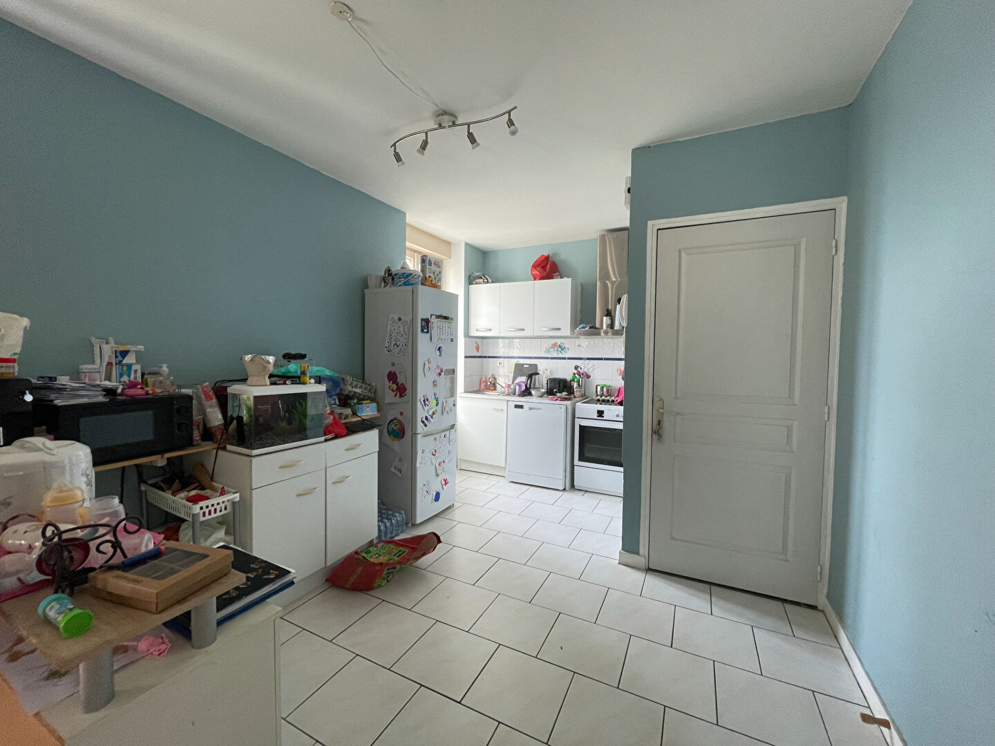 Photo Immeuble Erdre En Anjou 14 pièce(s) 251.61 m2 image 2/6