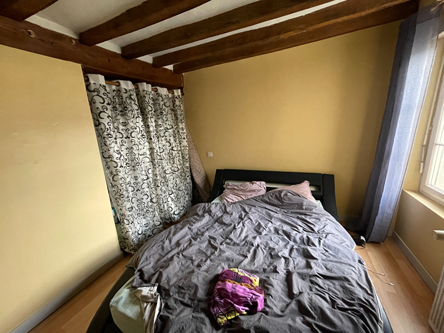 Photo Immeuble Erdre En Anjou 14 pièce(s) 251.61 m2 image 3/6