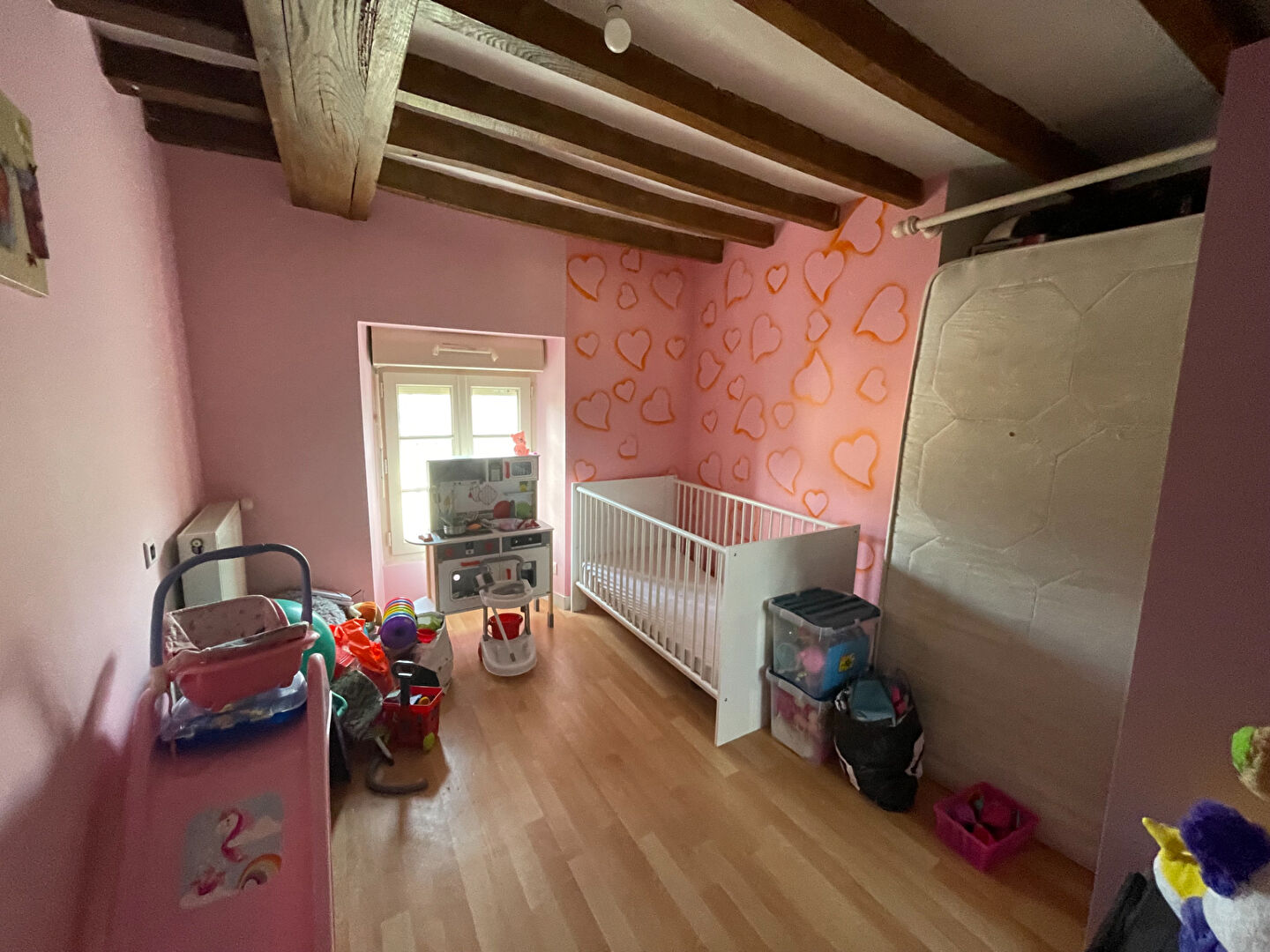 Photo Immeuble Erdre En Anjou 14 pièce(s) 251.61 m2 image 4/6