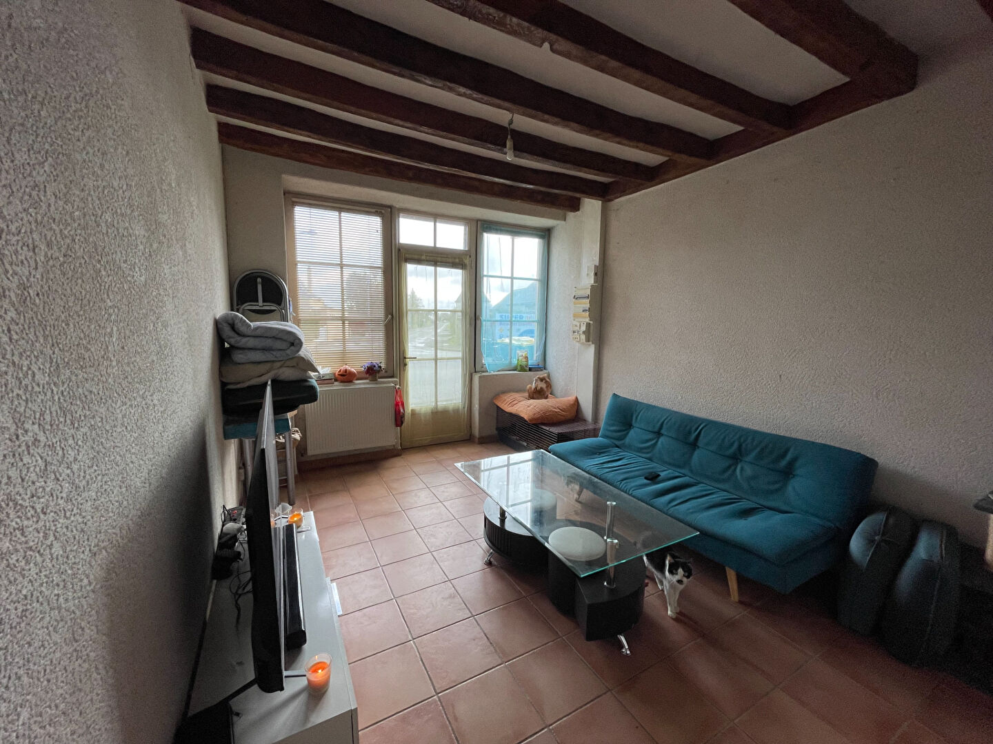 Photo Immeuble Erdre En Anjou 14 pièce(s) 251.61 m2 image 6/6