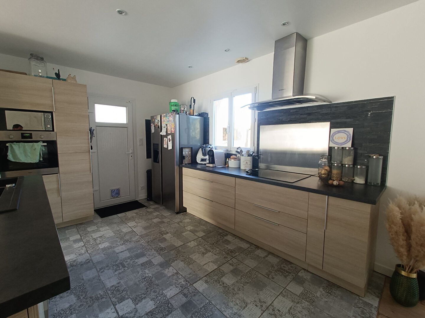 Photo Maison de plain-pied à Varades image 2/6