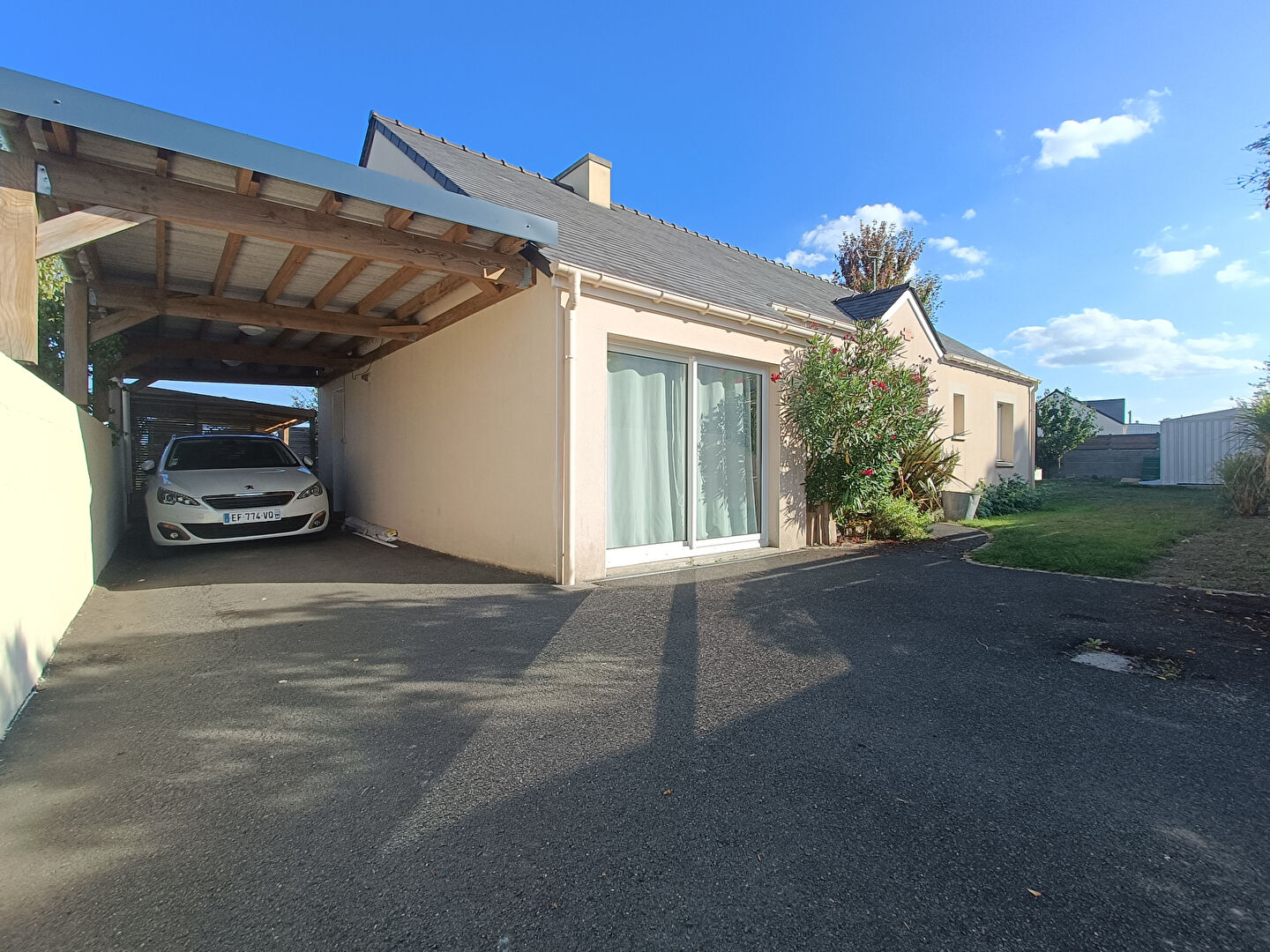 Photo Maison de plain-pied à Varades image 3/6