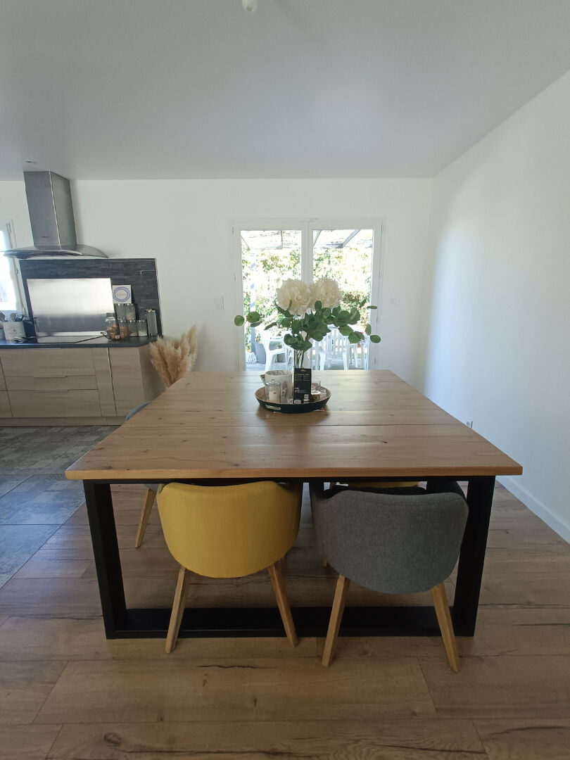 Photo Maison de plain-pied à Varades image 5/6