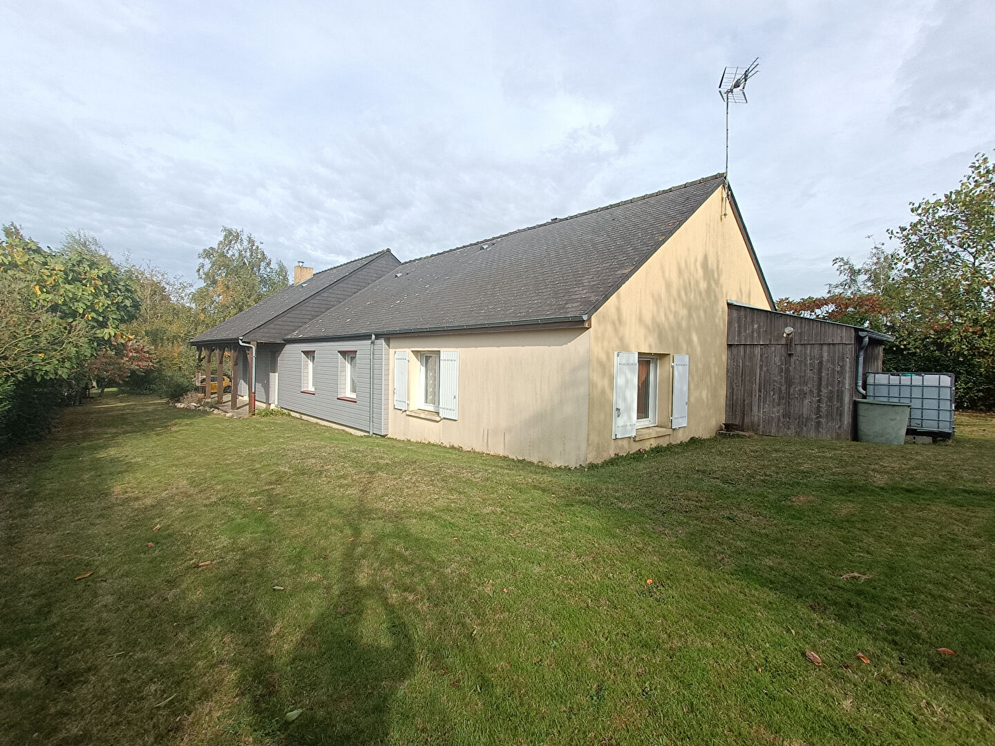 Photo Maison familiale image 2/6