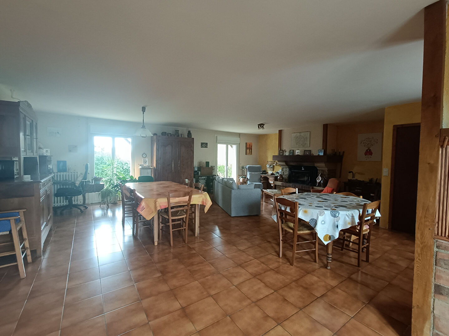 Photo Maison familiale image 3/6