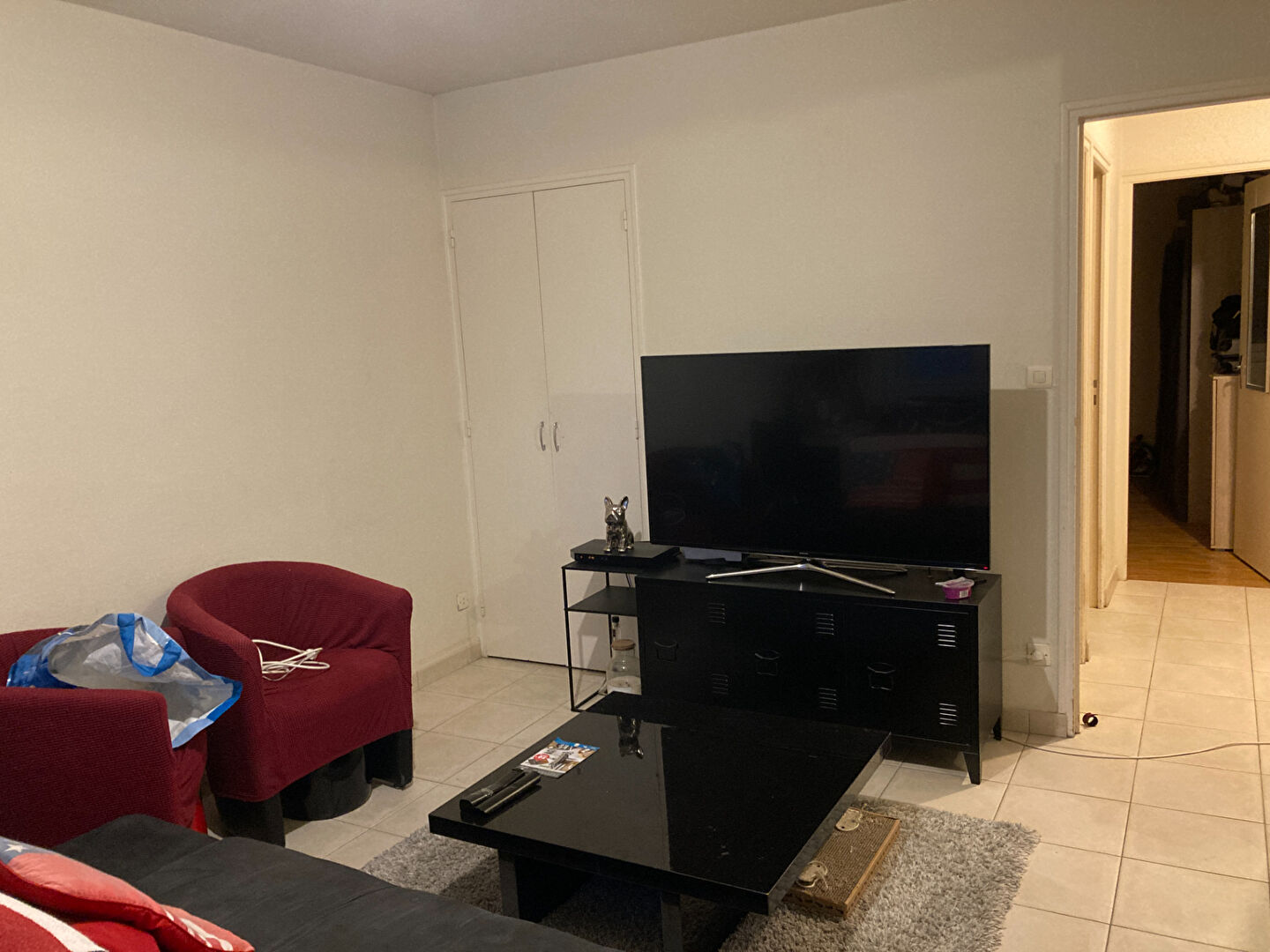 Photo LE MESNIL EN VALLEE image 1/3