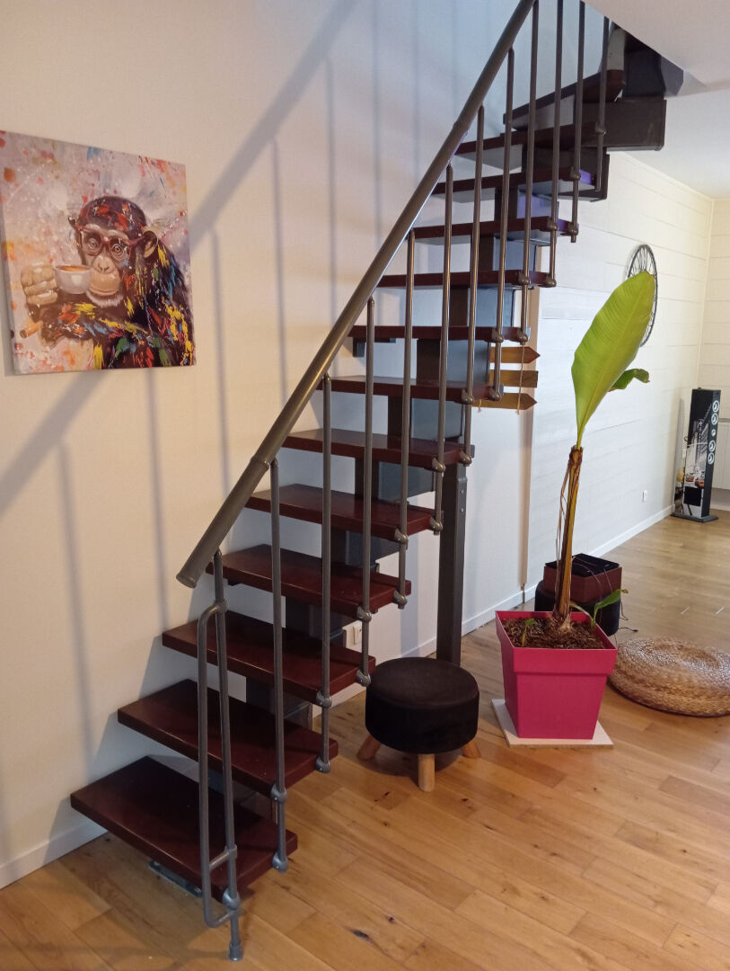 Photo CENTRE HISTORIQUE A ANCENIS image 2/6