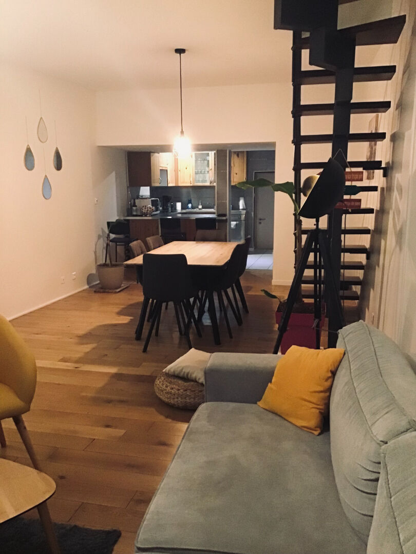 Photo CENTRE HISTORIQUE A ANCENIS image 4/6