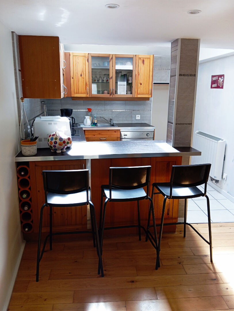 Photo CENTRE HISTORIQUE A ANCENIS image 5/6