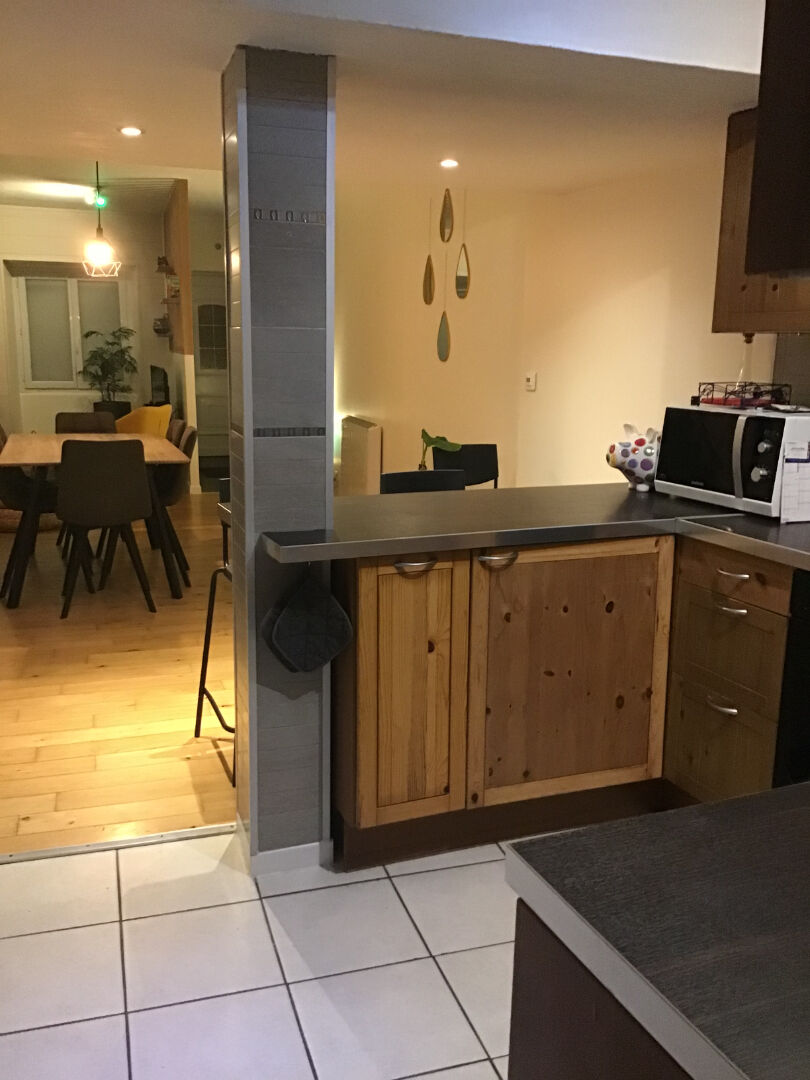 Photo CENTRE HISTORIQUE A ANCENIS image 6/6