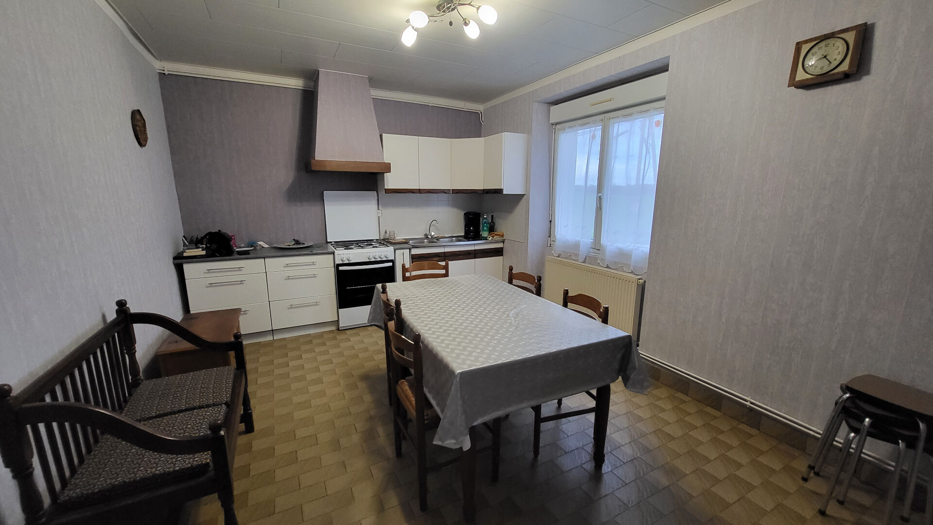 Photo Ensemble de deux maisons, image 4/5