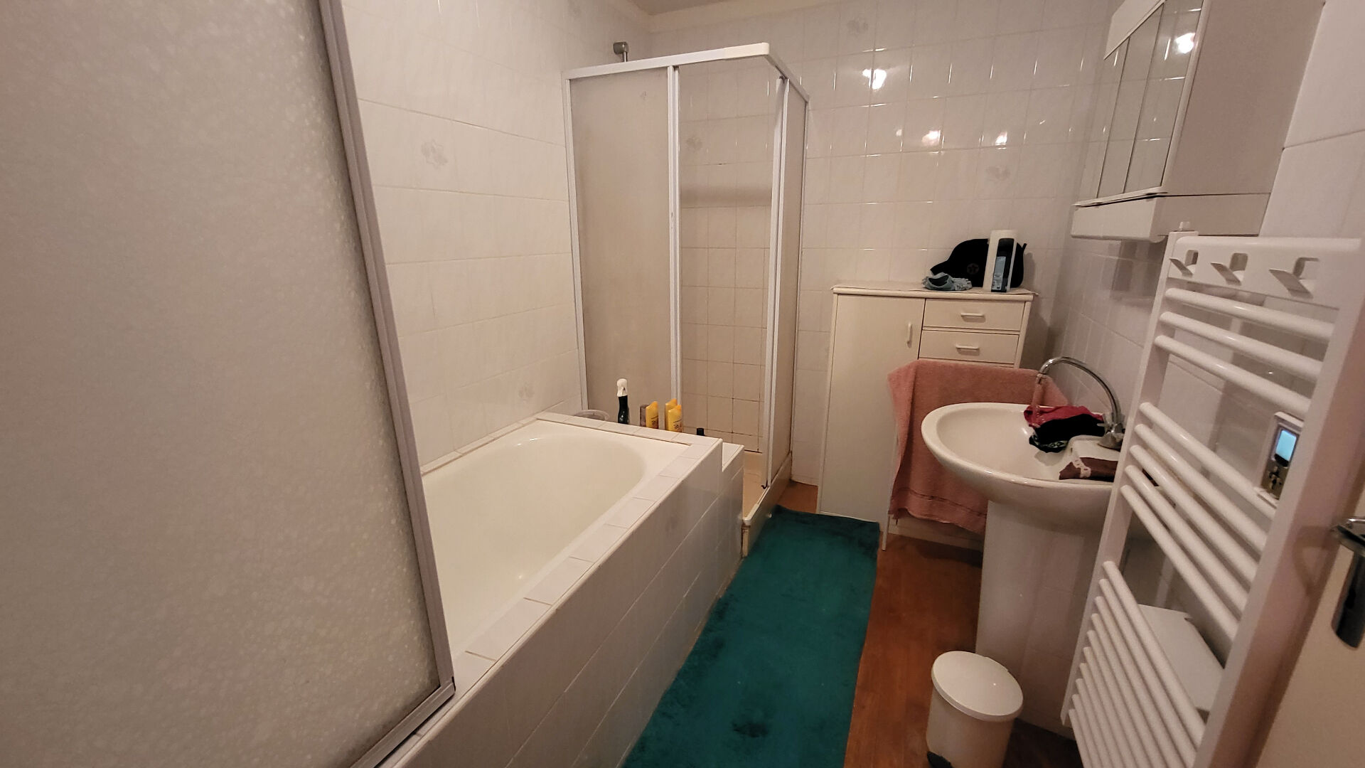 Photo Ensemble de deux maisons, image 5/5