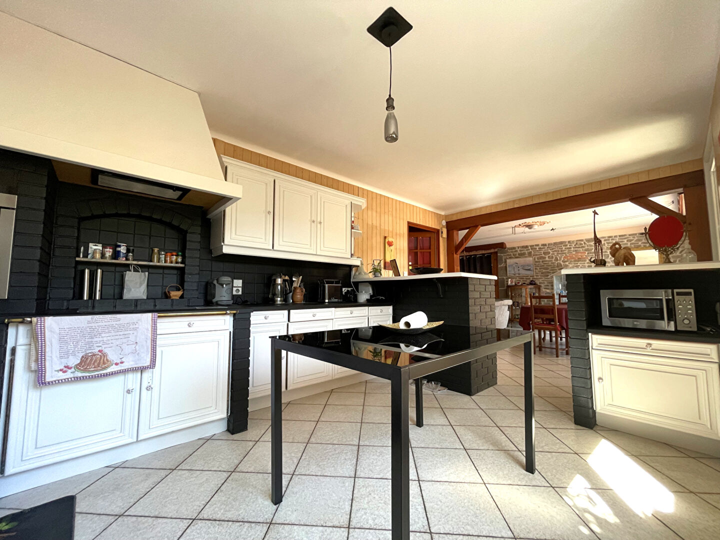 Photo Maison familiale avec piscine image 5/6