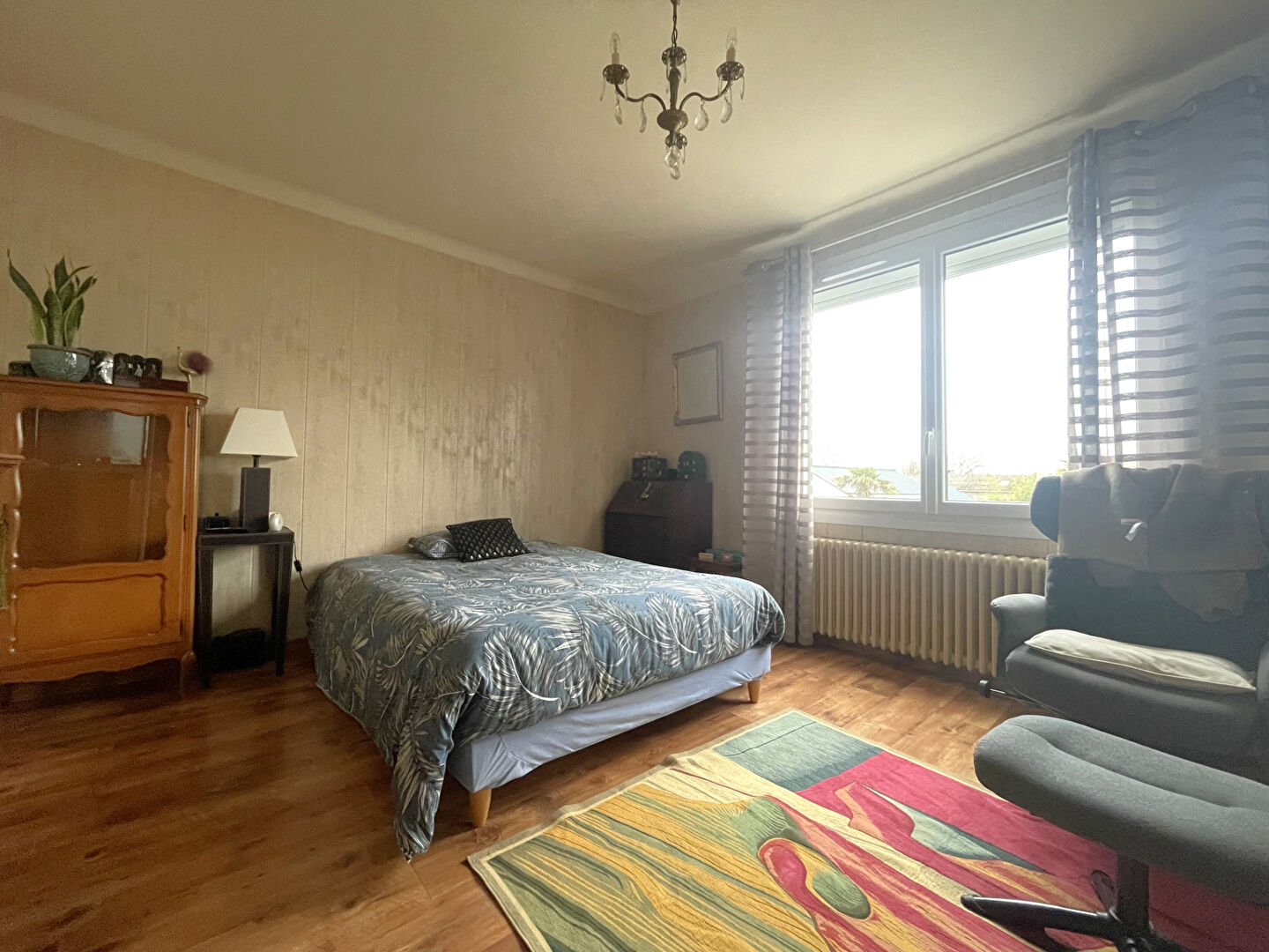 Photo Maison familiale avec piscine image 6/6