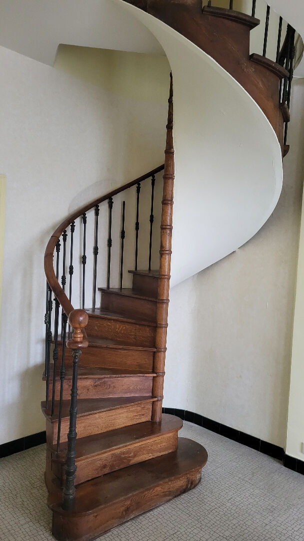 Photo Jolie maison bourgeoise image 2/5