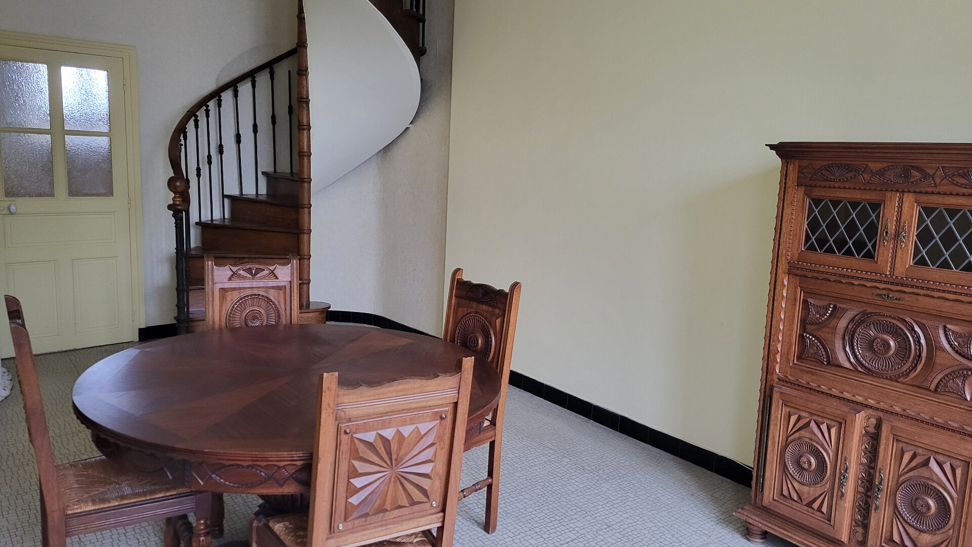 Photo Jolie maison bourgeoise image 3/5