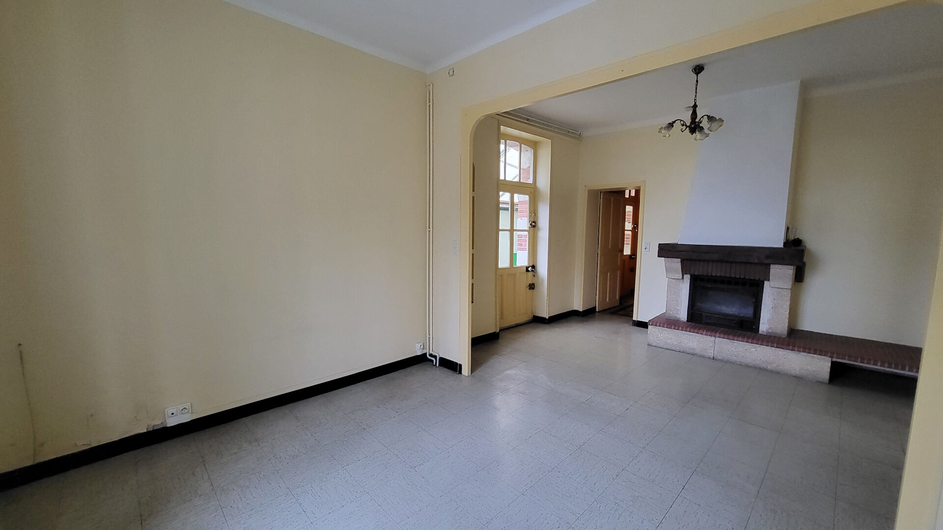 Photo Jolie maison bourgeoise image 4/5