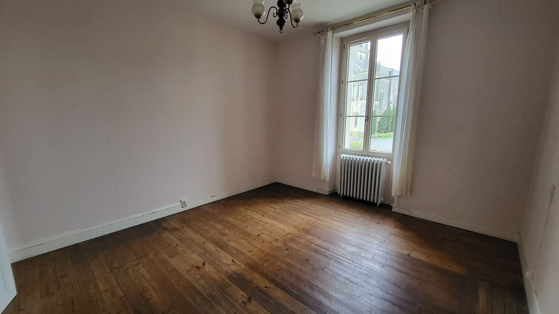 Photo Jolie maison bourgeoise image 5/5