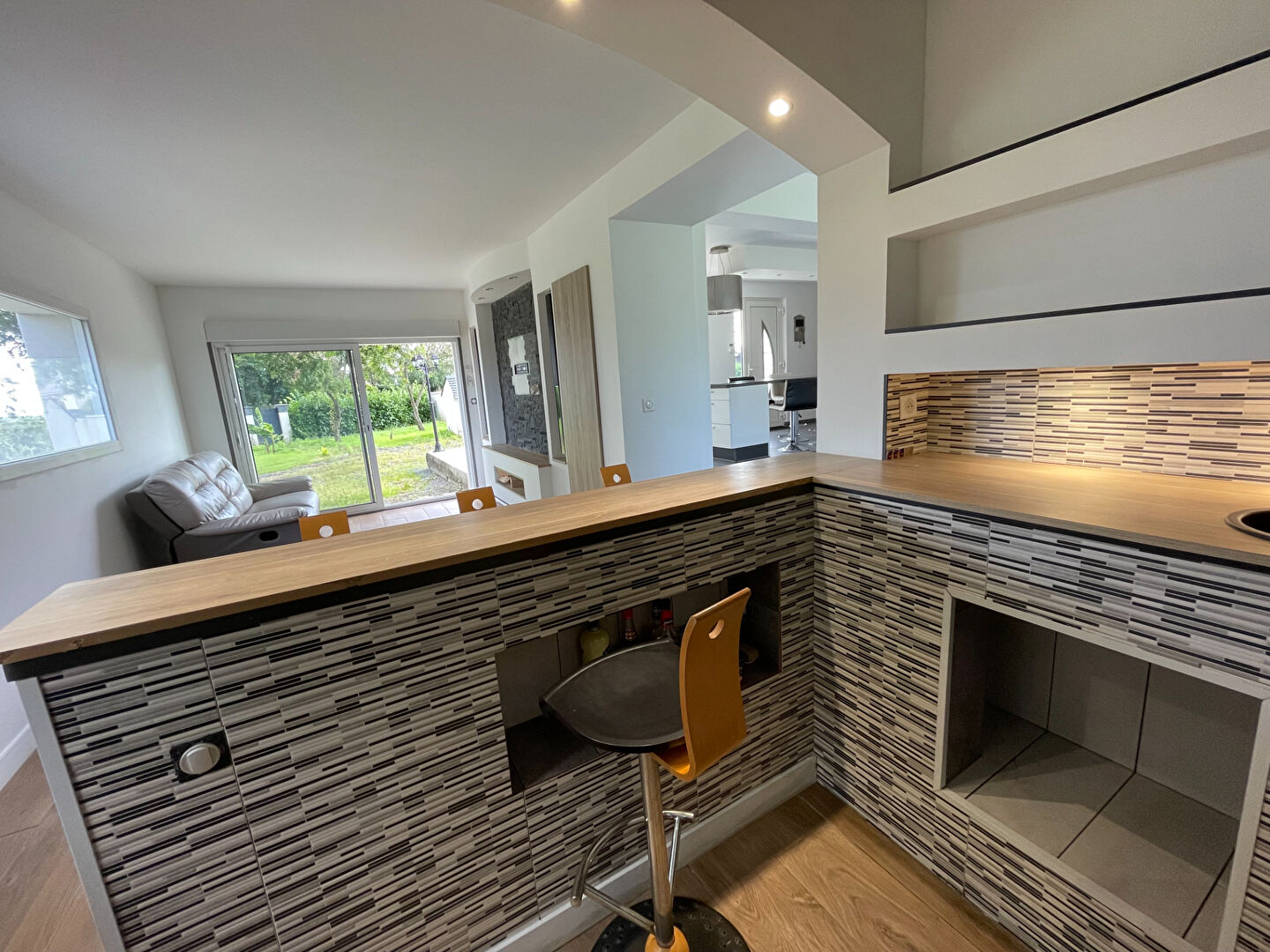 Photo Maison proche d'Ancenis, en campagne image 3/5