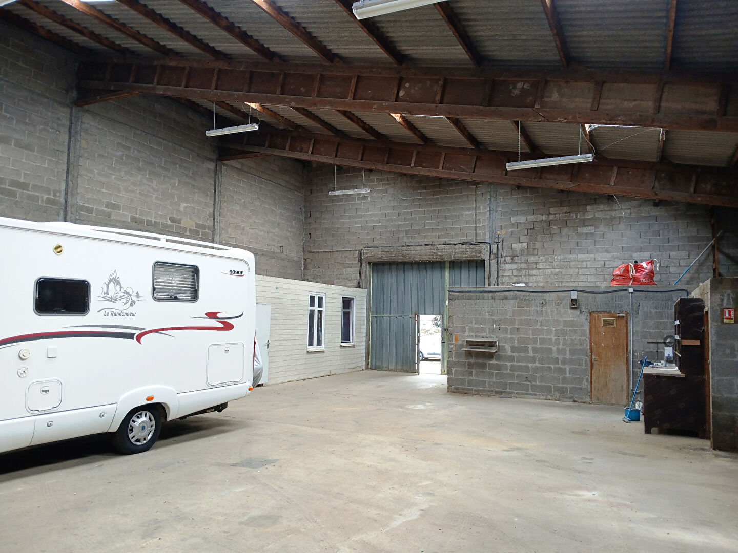 Photo Bâtiment image 2/3