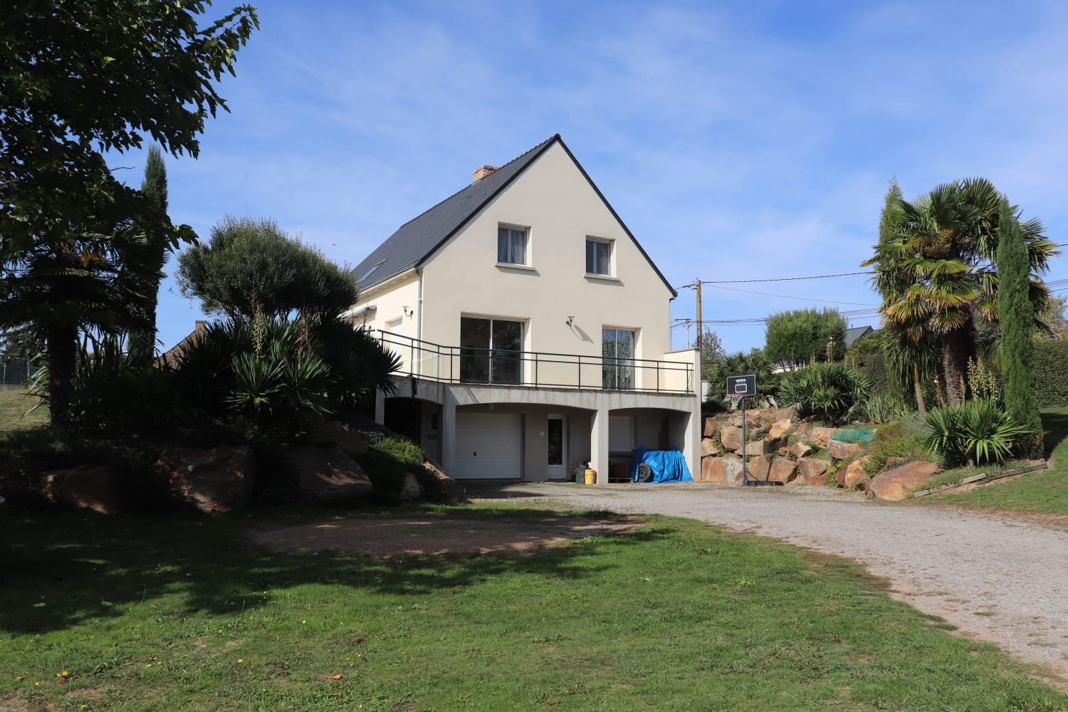 COUFFE, NATURE GRANDEUR ET QUALITE