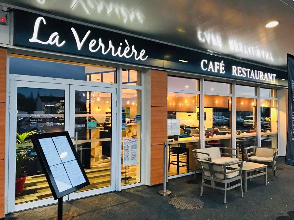 Photo Segré Fonds de commerce Restaurant image 2/6