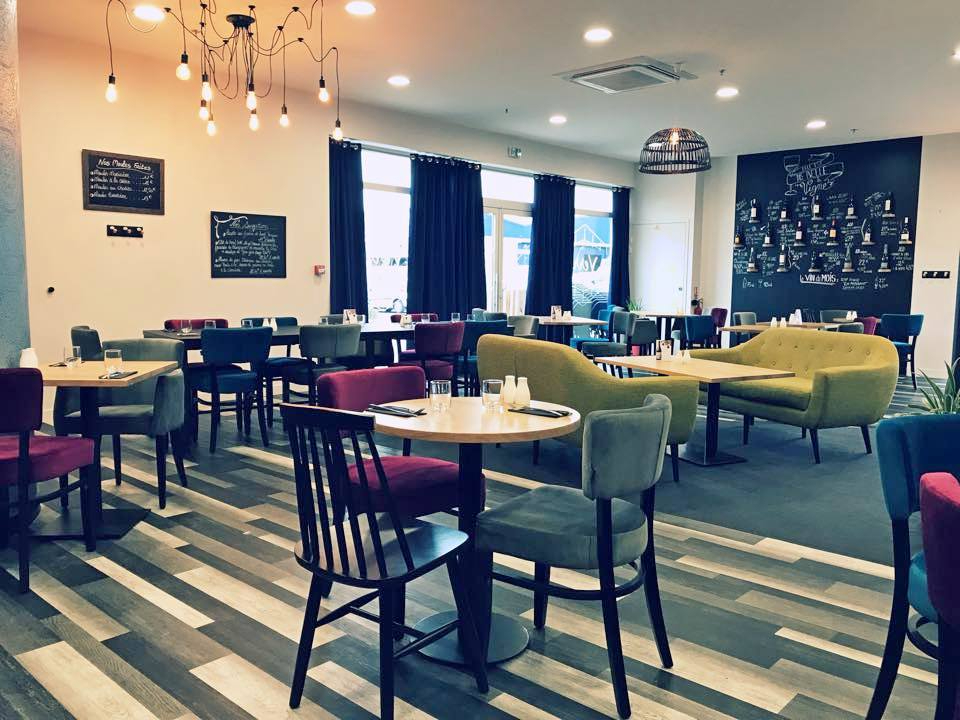 Photo Segré Fonds de commerce Restaurant image 3/6