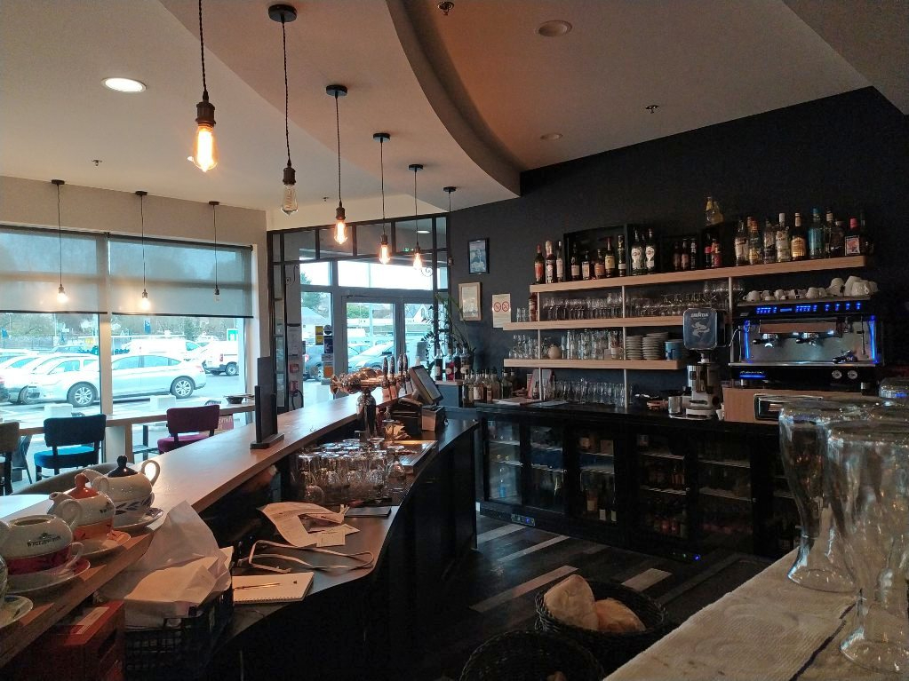 Photo Segré Fonds de commerce Restaurant image 4/6