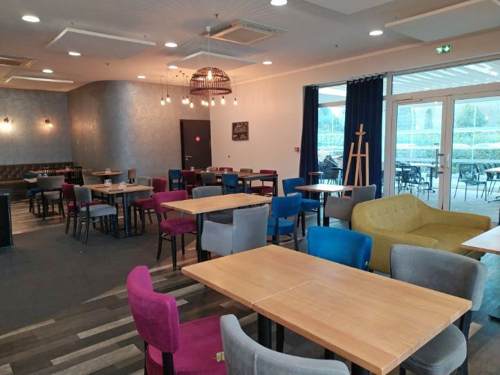 Photo Segré Fonds de commerce Restaurant image 5/6