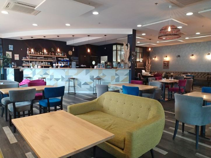 Photo Segré Fonds de commerce Restaurant image 6/6