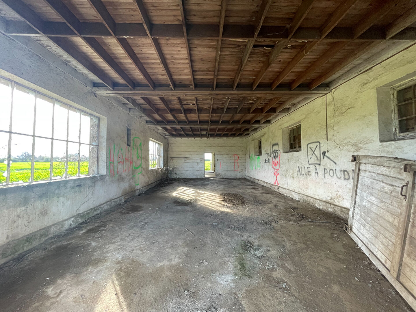 Photo Maison Ingrandes Le Fresne Sur Loire 2 pièce(s) 126 m2 image 4/6